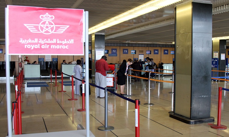 AEROPORT D ORLT ( 94 )
DESTINATION MAROC
AUBOIROUX ALAIN	AUBOIROUX	LE PARISIEN
