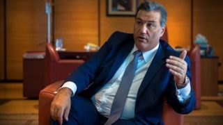 القرض الفلاحي.. إعادة انتخاب السجلماسي في هذا المنصب الدولي الرفيع