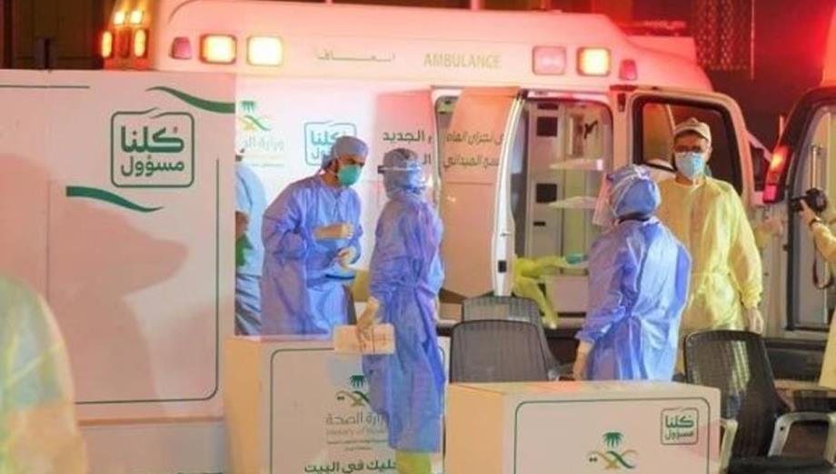 رصد حالة إصابة بالسلالة المتحورة “أوميكرون” في السعودية