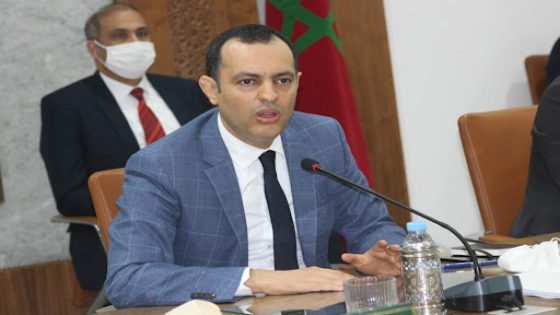 السكوري يؤكد ضرورة دعم مؤسسات التكوين المهني عبر نهج مقاربة تعزز الولوج إلى سوق الشغل