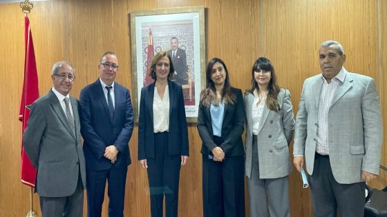 (كوفيد19).. وزيرة السياحة تتعهد بإدماج المطاعم السياحية ضمن التدابير الاستعجالية المتخذة