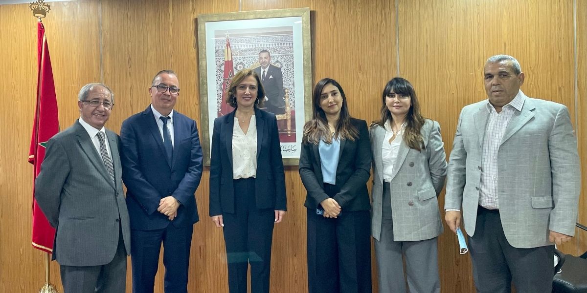 (كوفيد19).. وزيرة السياحة تتعهد بإدماج المطاعم السياحية ضمن التدابير الاستعجالية المتخذة
