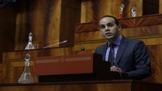 شقران أمام يدخل السباق على رئاسة الاتحاد 
