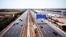 بسبب موجة الحر.. “الطرق السيارة” تحذر مستعملي “الأوطوروت”