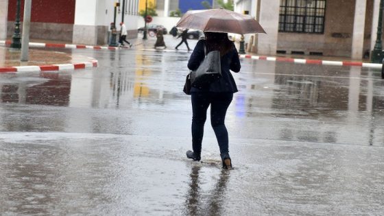 توقعات الأرصاد الجوية لطقس اليوم الأحد بالمغرب