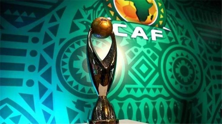 الوداد والرجاء يتعرفان على منافسيهما في دوري أبطال إفريقيا