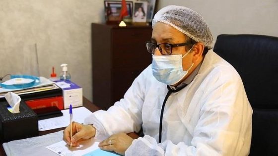 سعيد عفيف: الجرعة الثالثة ضرورية لمواجهة “أوميكرون”