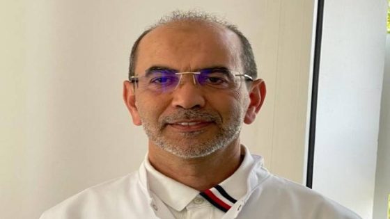 البروفيسور مصطفى الفاهيم: من شبه المؤكد حالة “أوميكرون” المكتشفة بالمغرب وافدة
