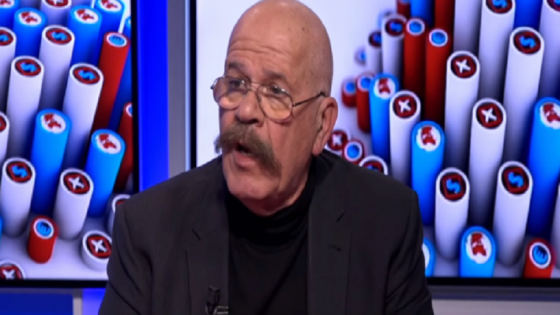 وفاة الصحافي فهد يعتة