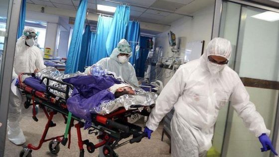 جائحة (كورونا): 70 في المئة من المصابين الخاضعين للعلاج بجنوب إفريقيا لم يتم تطعيمهم