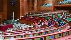 مجلس النواب يصادق بالأغلبية على مشروع قانون يتعلق بالموانئ
