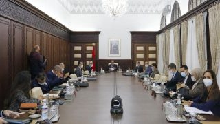 مجلس الحكومة يصادق على مشروع مرسوم بشأن تطبيق الضريبة على القيمة المضافة