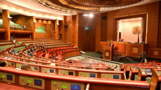 مجلس المستشارين.. المعارضة تبرز تحديات الحكامة وتتبع تنفيذ توصيات المجلس الأعلى للحسابات