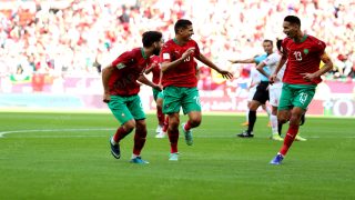 “فيفا” يعاقب الأسود قبل المواجهة ضد الكونغو الديمقراطية