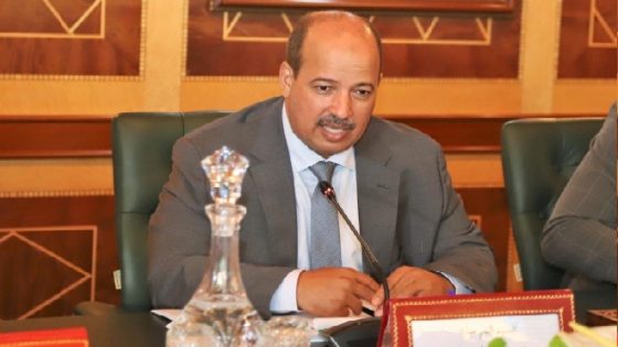 ميارة: الأمن الغذائي من أبرز التحديات التي تواجه البلدان الإفريقية والعربية