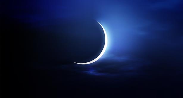 فاتح شهر رجب لعام 1446 هـ بعد غد الخميس
