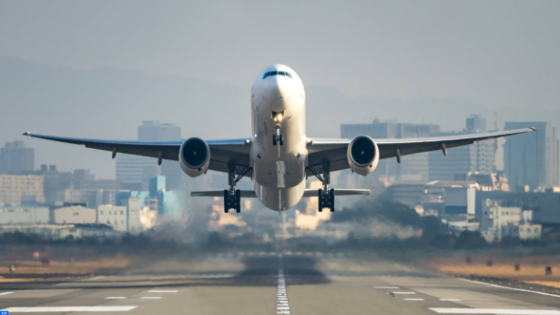 وزير النقل يكشف حقيقة إلغاء شركات عالمية للنقل الجوي رحلاتها نحو المغرب