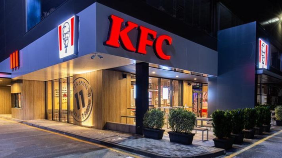 (KFC) المغرب تعلن عن افتتاح 10 مطاعم جديدة خلال 2022