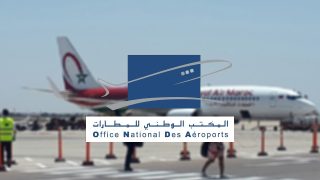 ONDA: وضع مخطط لاستقبال الرحلات الجوية والمسافرين بجميع مطارات المملكة