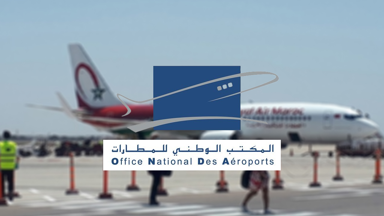 ONDA: وضع مخطط لاستقبال الرحلات الجوية والمسافرين بجميع مطارات المملكة