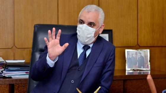 آيت الطالب: الوفيات الناتجة عن كورونا تهم الأشخاص غير ملقحين نهائيا