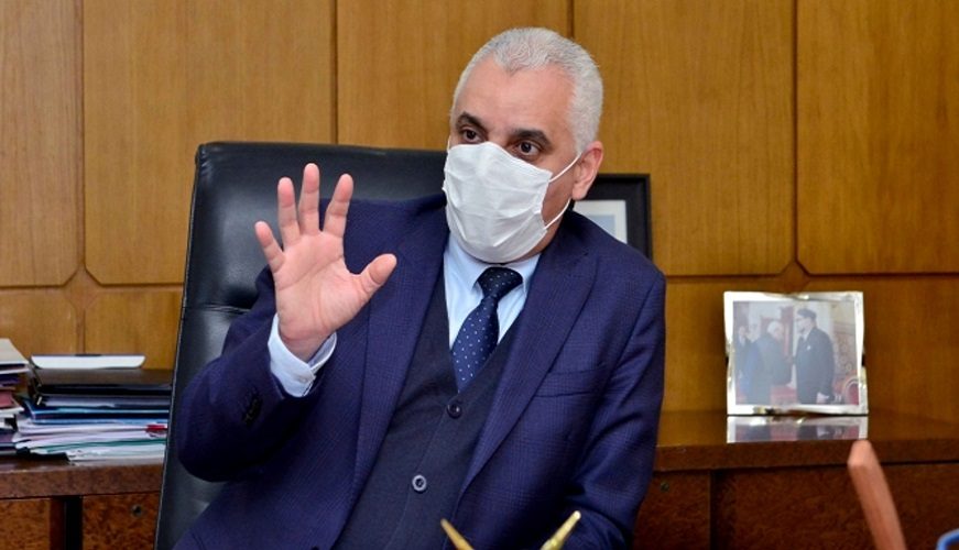 آيت الطالب: الوفيات الناتجة عن كورونا تهم الأشخاص غير ملقحين نهائيا