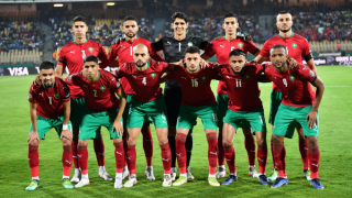 كأس أمم إفريقيا.. هذه تشكيلة “الأسود” أمام “الفراعنة” في ربع النهائي
