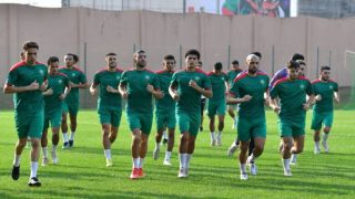 “الكان”: رحلة الأسود تتوقف عند دور الربع بعد انهزامه أمام منتخب مصر