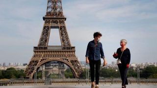 فرنسا.. الحكومة ستخفف قيود كوفيد تدريجيا
