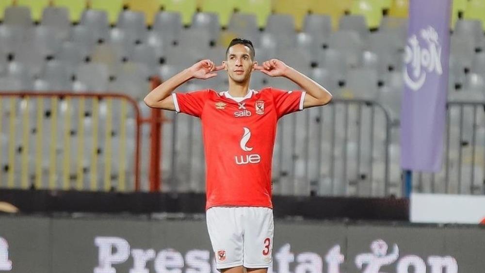 الأهلي يدرس سفر بانون لألمانيا لوضع خطة العلاج
