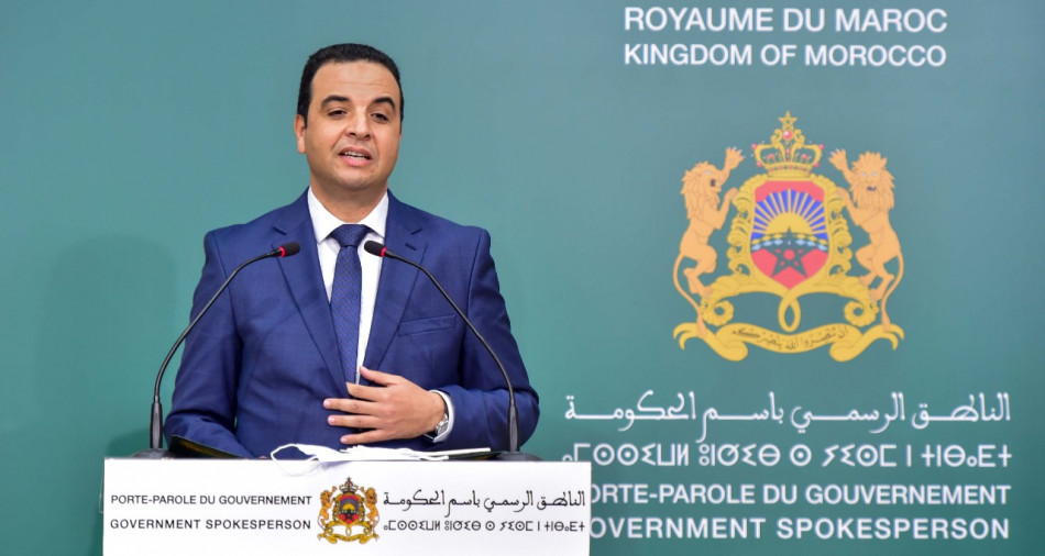 مجلس الحكومة يصادق على مشروع مرسوم بفتح اعتمادات إضافية لفائدة الميزانية العامة