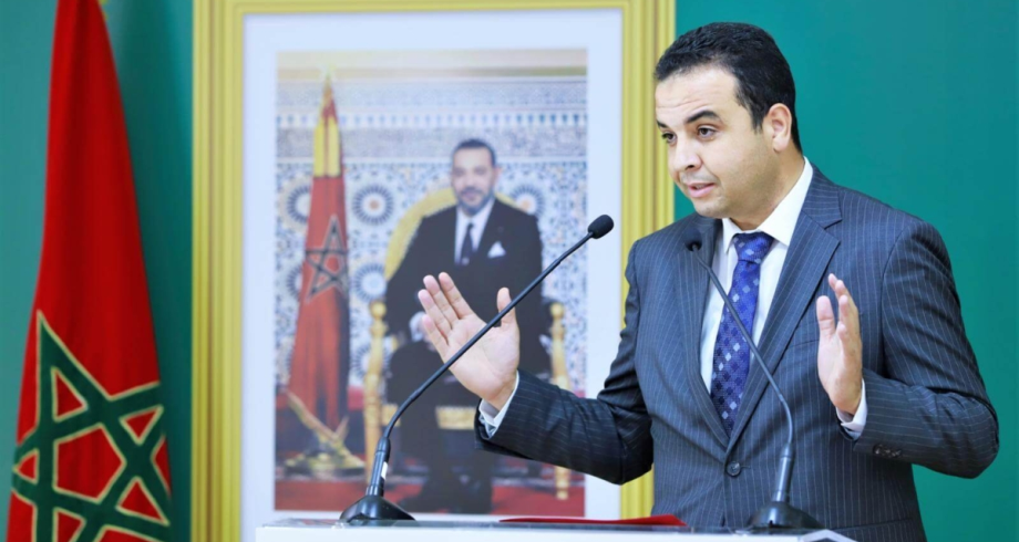 بايتاس: توجيه التحويلات المالية لمغاربة العالم نحو الاستثمار مثل تحديا أساسيا في مسار توطيد إسهاماتهم في التنمية بالمغرب