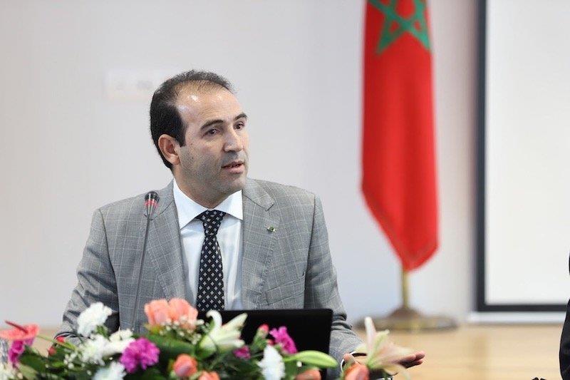 بنعليلو ..تقرير سنة 2020 يسجل تقدما واضحا في علاقة مؤسسة الوسيط بالإدارات العمومية