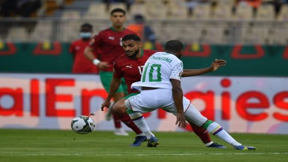 الأسود يضمنون منحة دسمة بعد التأهل للدور الثاني ل “الكان”