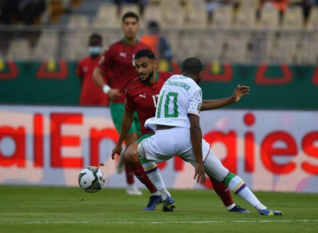 الأسود يضمنون منحة دسمة بعد التأهل للدور الثاني ل “الكان”