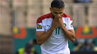 الدوري الفرنسي.. لوهافر يضم سفيان بوفال حتى نهاية موسم