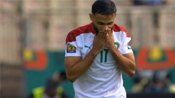 “الكاف” يحدد هذا الموعد للحسم في مصير بوفال وشاكلا