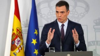 بيدرو سانشيز: إسبانيا والمغرب يجمعهما “تعاون استراتيجي”