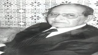 الموت يفجع عائلتي الفيزازي والركراكي أصهار الأسرة الملكية