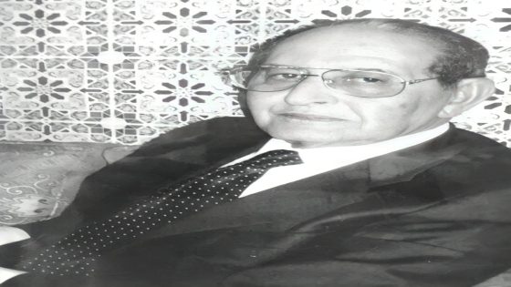 الموت يفجع عائلتي الفيزازي والركراكي أصهار الأسرة الملكية