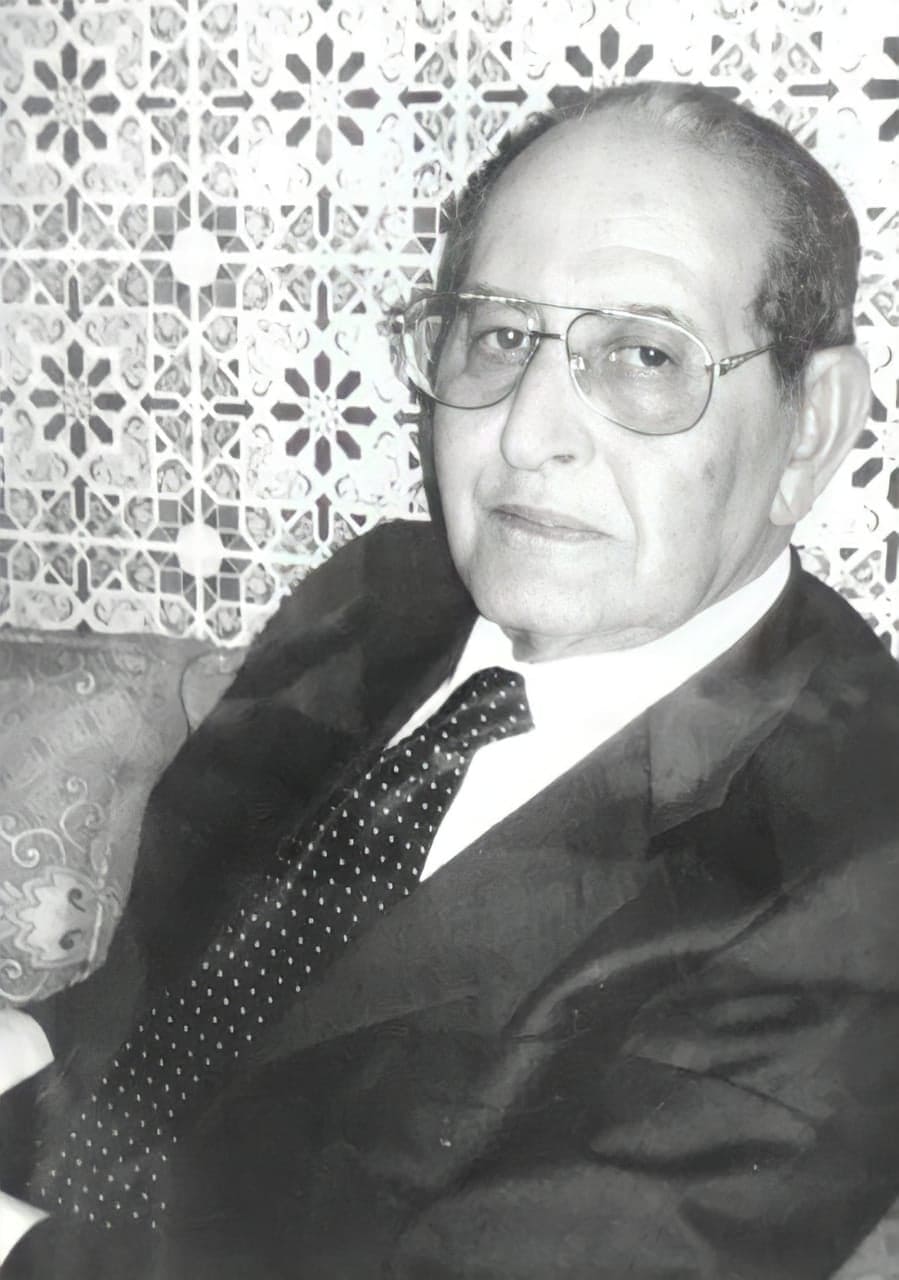 الموت يفجع عائلتي الفيزازي والركراكي أصهار الأسرة الملكية