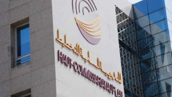 المندوبية السامية للتخطيط: ارتفاع الطلب الداخلي بنسبة 3.6 بالمائة خلال الفصل الأول من سنة 2024