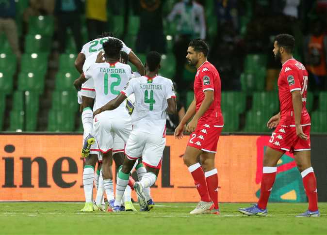 نسور قرطاج تودع “الكان” بعد الهزيمة أمام المنتخب البوركينابي