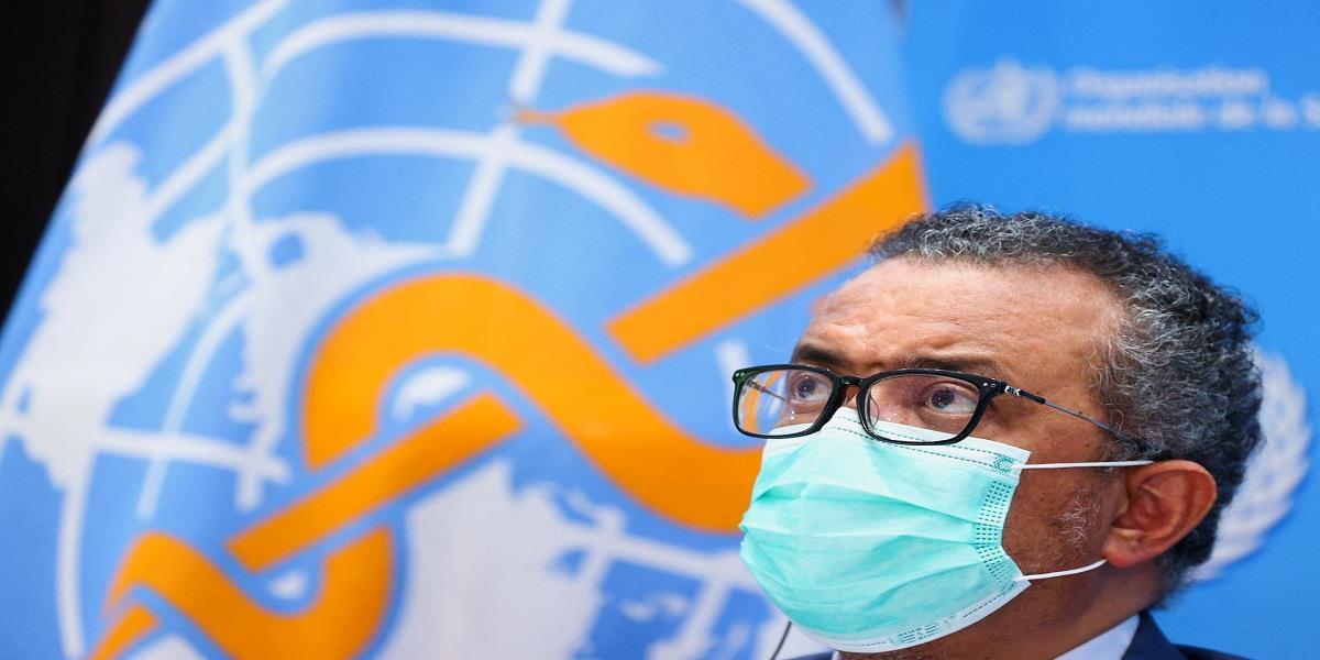 منظمة الصحة العالمية تنظر في مسألة تمديد حالة الطوارئ المفروضة منذ نحو عامين