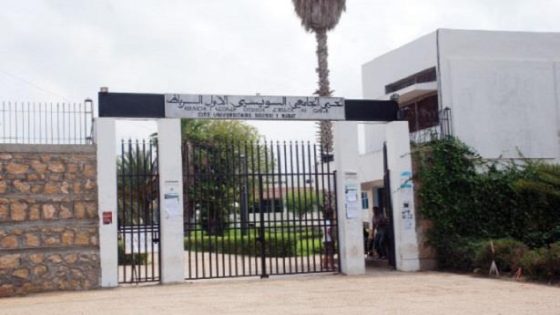 ارتفاع الطاقة الاستيعابية للأحياء الجامعية بـ7 في المائة