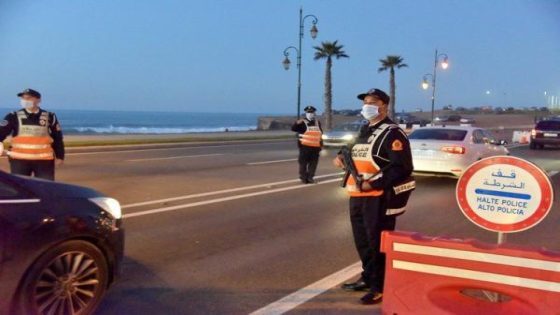 تمديد “الطوارئ الصحية” فوق طاولة الحكومة