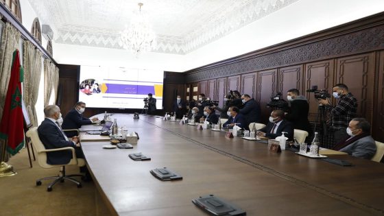 اتفاق بين الحكومة والمركزيات النقابية التعليمية حول عدد من الإجراءات ذات الص لة بالملفات المطروحة