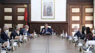 إطلاق برنامج “أوراش” لإحداث 250 ألف فرصة شغل خلال سنتي 2022 و2023