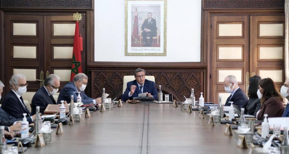 إطلاق برنامج “أوراش” لإحداث 250 ألف فرصة شغل خلال سنتي 2022 و2023
