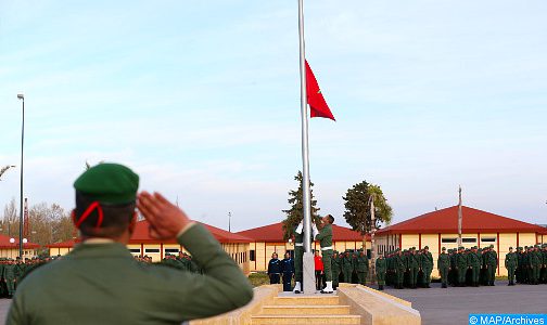 مسؤول بالداخلية: هناك إقبال كثيف ووعي لدى الشباب وآبائهم بأهمية الخدمة العسكرية